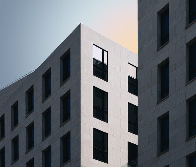 tipos de arquitectura