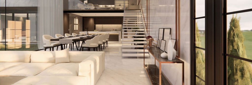 arquitectura funcional